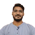 Portrait of Anubhav Kumar