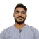 Portrait of Anubhav Kumar