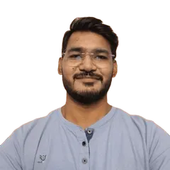 Portrait of Anubhav Kumar