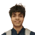 Portrait of Deepit Patil