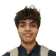 Portrait of Deepit Patil