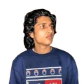Portrait of Kabir Nagral