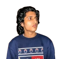 Portrait of Kabir Nagral