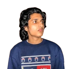Portrait of Kabir Nagral