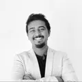 Portrait of Sankalp Pol