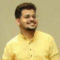 Portrait of Yash Solanki