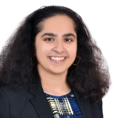 Anagha Ramesh profile photo