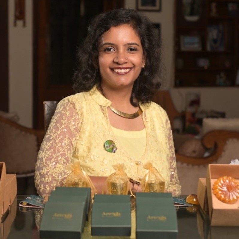 Ishita Saxena profile photo