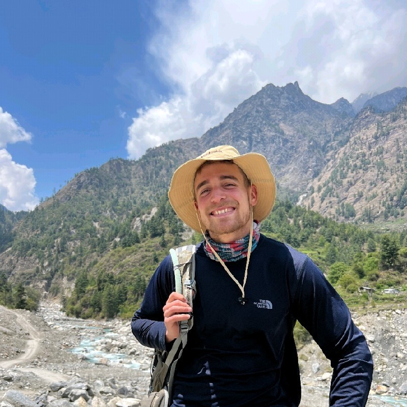 Itamar Bitan profile photo
