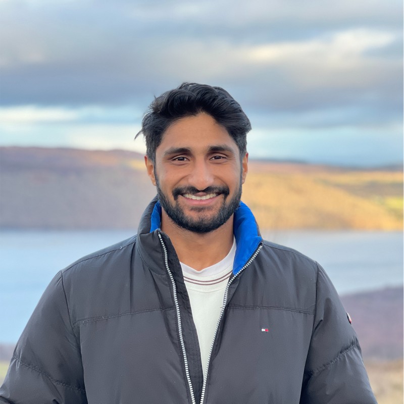 Naveen Shivalingam profile photo