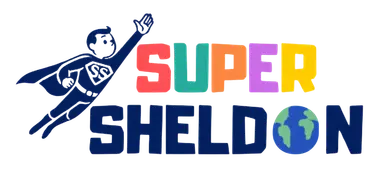 Super Sheldon